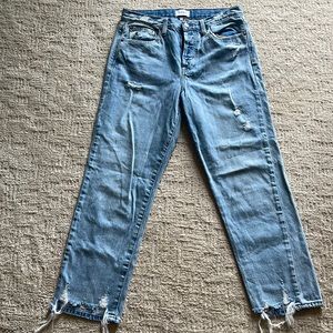 Pistola jeans